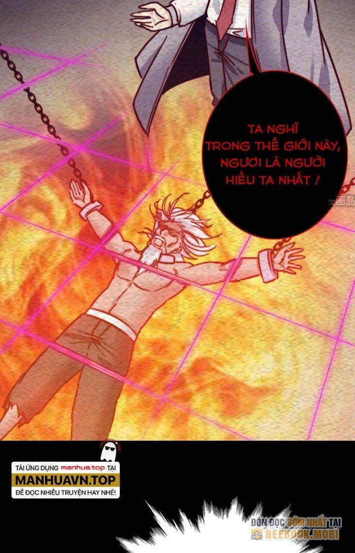 Trường Sinh Đạo Chapter 207 - Trang 2