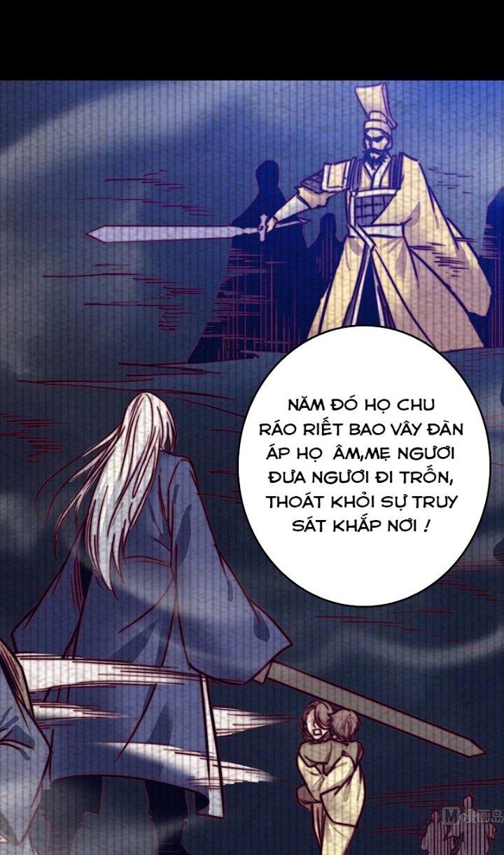 Trường Sinh Đạo Chapter 208 - Next Chapter 209