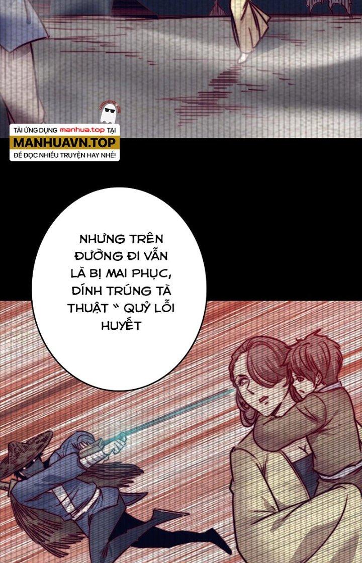 Trường Sinh Đạo Chapter 208 - Next Chapter 209