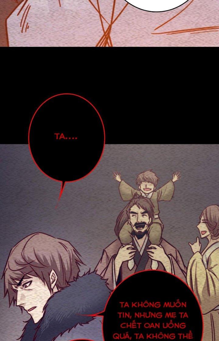 Trường Sinh Đạo Chapter 208 - Next Chapter 209