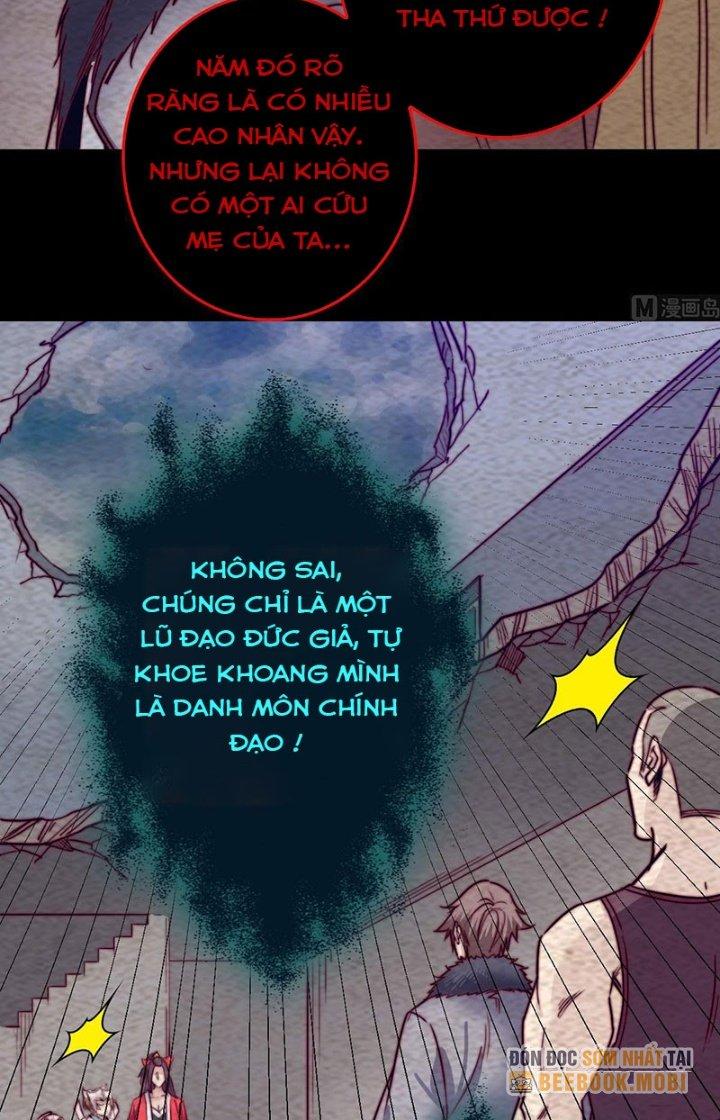 Trường Sinh Đạo Chapter 208 - Next Chapter 209