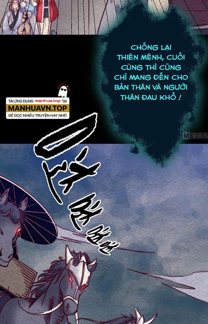 Trường Sinh Đạo Chapter 208 - Next Chapter 209