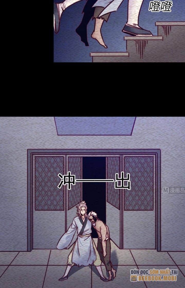 Trường Sinh Đạo Chapter 208 - Next Chapter 209