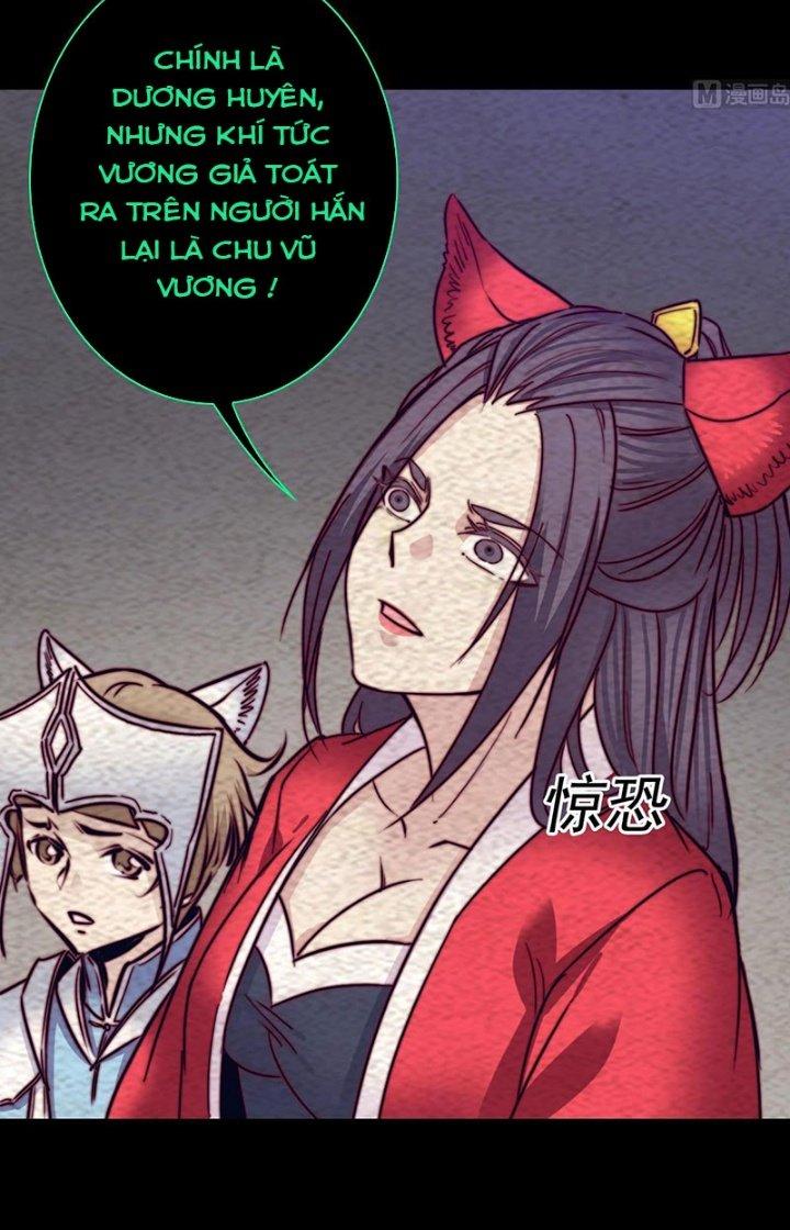 Trường Sinh Đạo Chapter 208 - Next Chapter 209