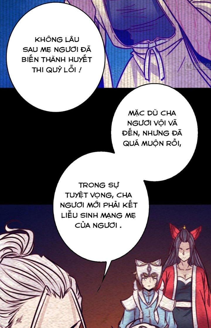 Trường Sinh Đạo Chapter 208 - Next Chapter 209