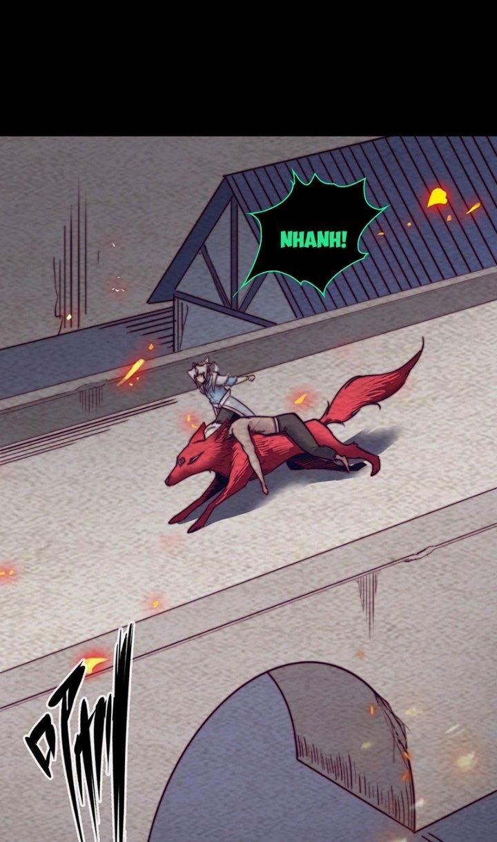 Trường Sinh Đạo Chapter 209 - Trang 2