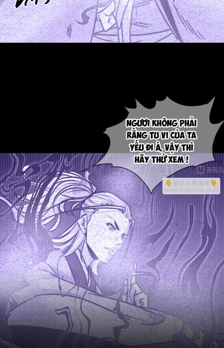 Trường Sinh Đạo Chapter 209 - Trang 2