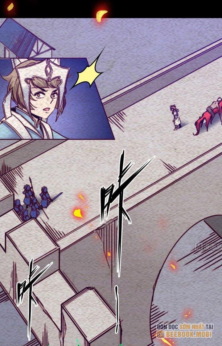 Trường Sinh Đạo Chapter 209 - Trang 2