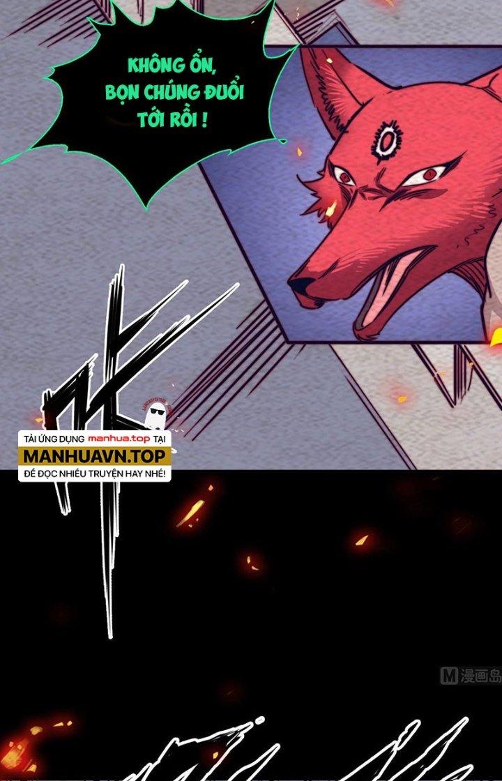 Trường Sinh Đạo Chapter 209 - Trang 2