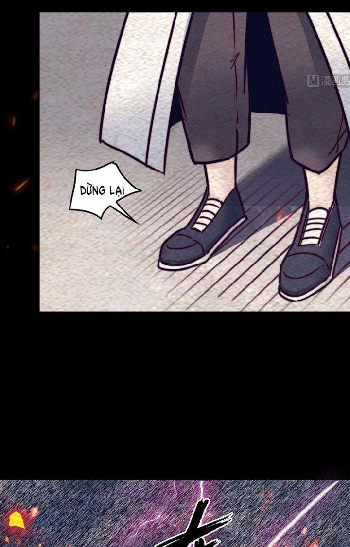 Trường Sinh Đạo Chapter 209 - Trang 2