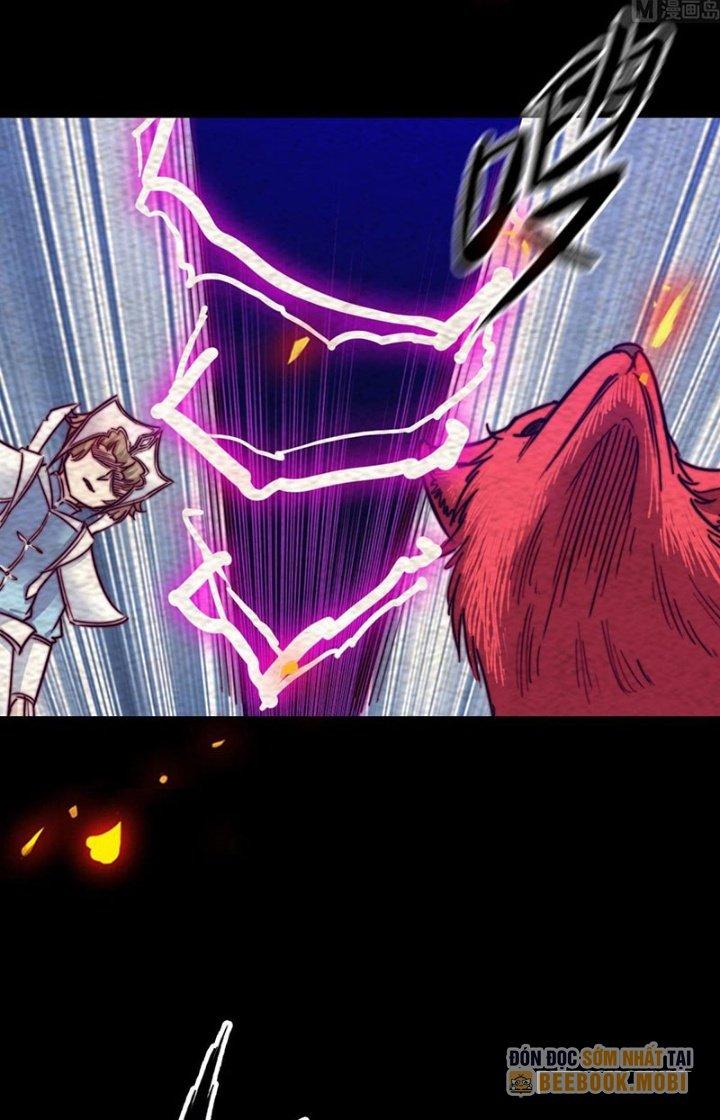 Trường Sinh Đạo Chapter 209 - Trang 2