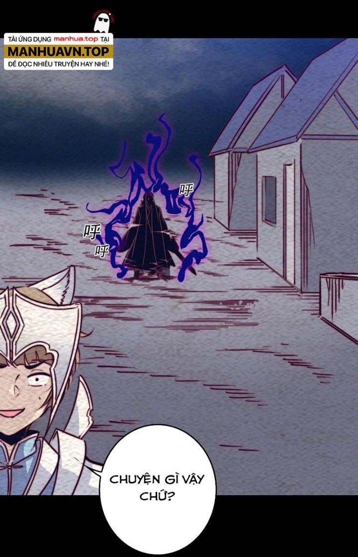 Trường Sinh Đạo Chapter 209 - Trang 2