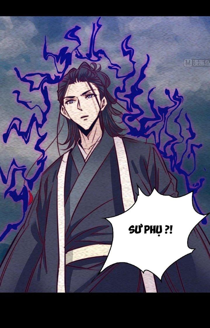 Trường Sinh Đạo Chapter 209 - Trang 2