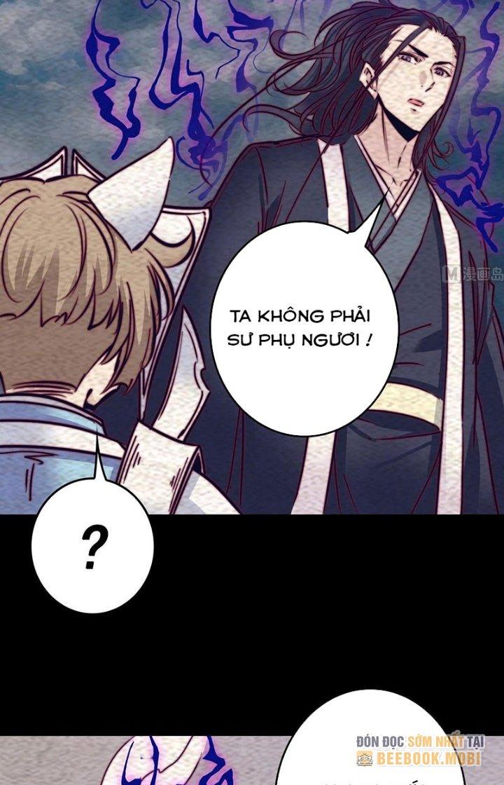 Trường Sinh Đạo Chapter 209 - Trang 2