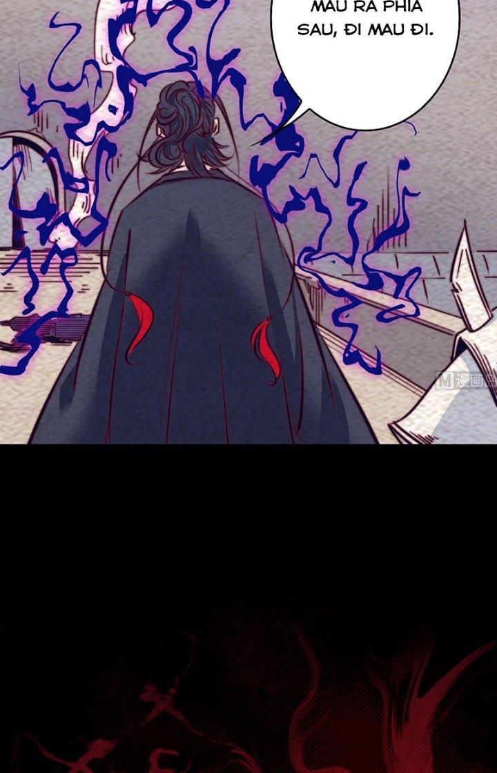 Trường Sinh Đạo Chapter 209 - Trang 2