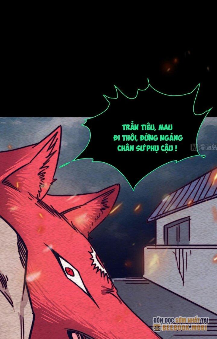 Trường Sinh Đạo Chapter 209 - Trang 2