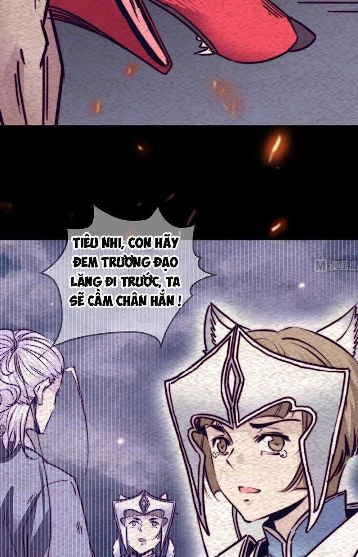 Trường Sinh Đạo Chapter 209 - Trang 2