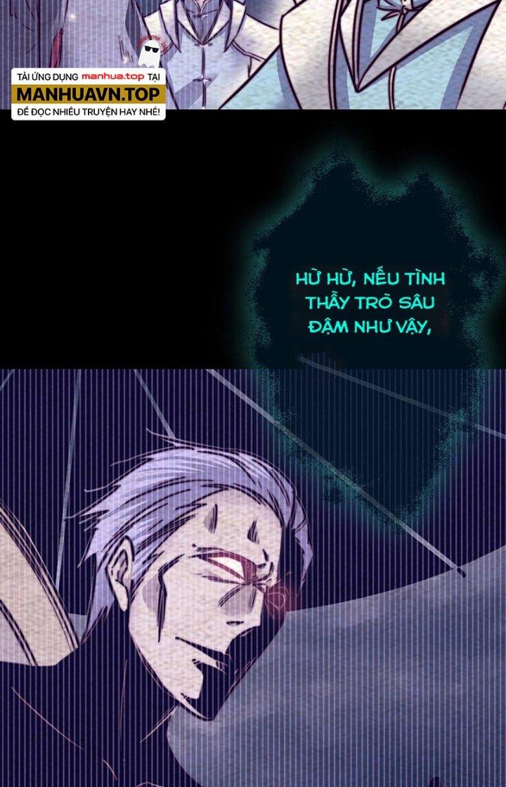 Trường Sinh Đạo Chapter 209 - Trang 2