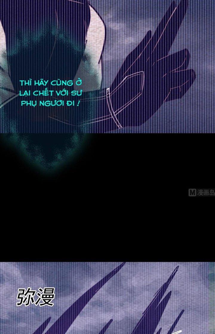 Trường Sinh Đạo Chapter 209 - Trang 2