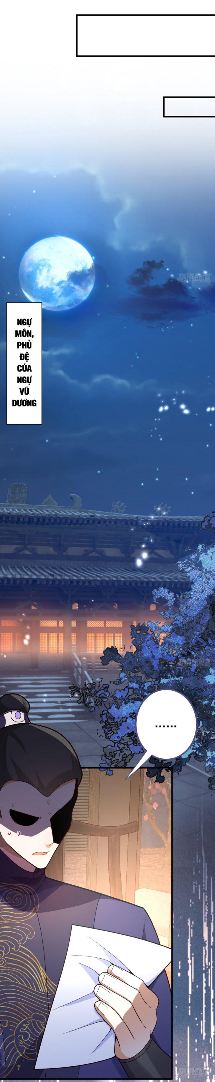 Ta! Phản Phái Thiên Mệnh Lại Thành Chính Đạo Lão Tổ Chapter 8 - Trang 2