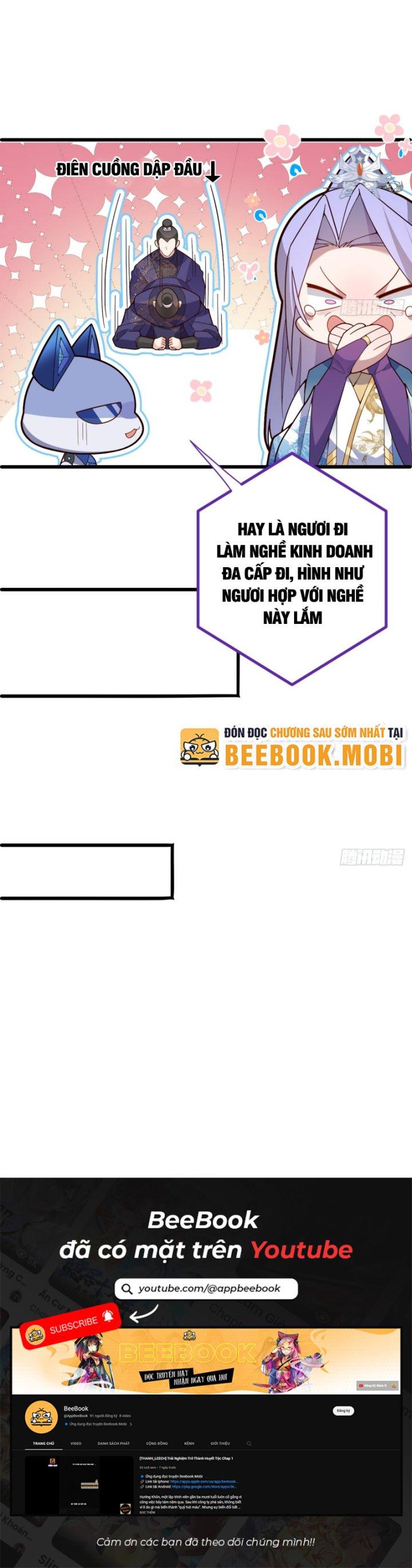 Ta! Phản Phái Thiên Mệnh Lại Thành Chính Đạo Lão Tổ Chapter 8 - Trang 2