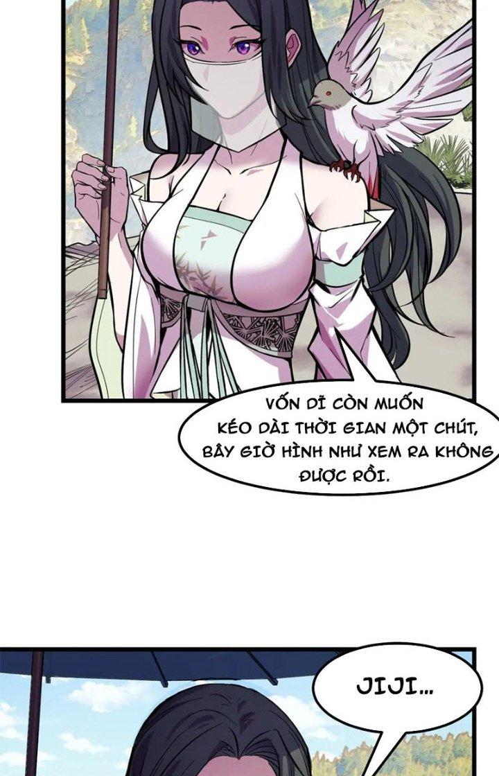 Các Nàng Nói Ta Là Vua Tương Lai Chapter 16 - Trang 2