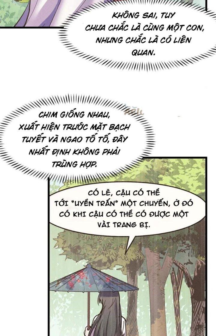 Các Nàng Nói Ta Là Vua Tương Lai Chapter 16 - Trang 2