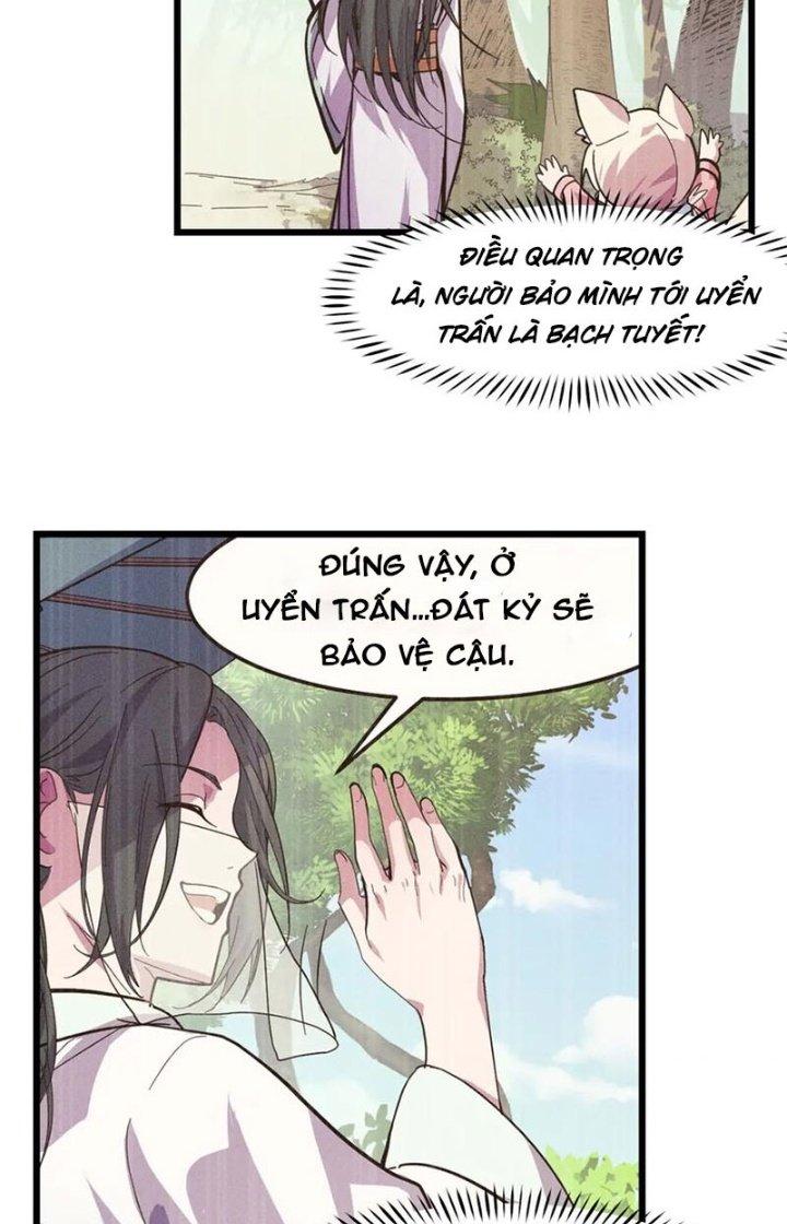 Các Nàng Nói Ta Là Vua Tương Lai Chapter 16 - Trang 2