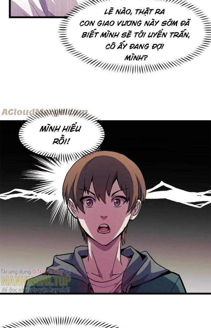 Các Nàng Nói Ta Là Vua Tương Lai Chapter 16 - Trang 2