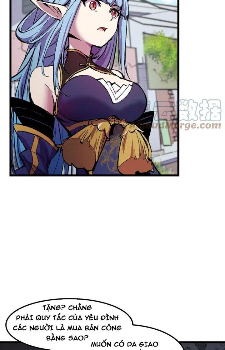 Các Nàng Nói Ta Là Vua Tương Lai Chapter 16 - Trang 2