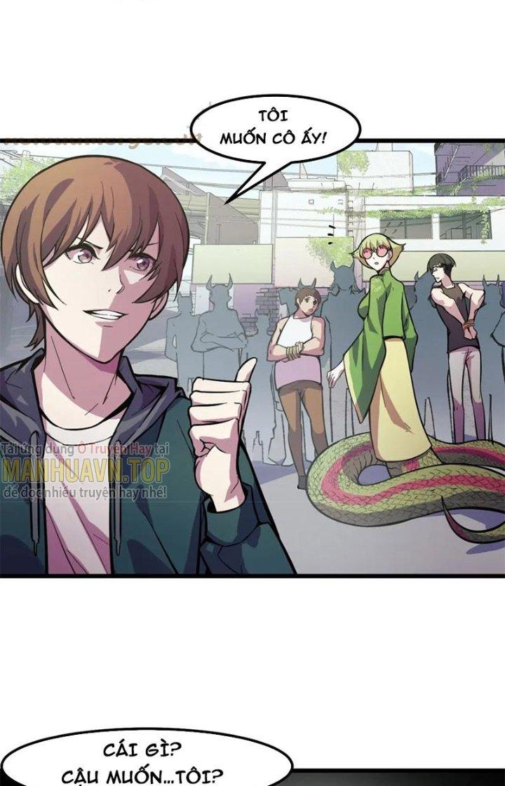 Các Nàng Nói Ta Là Vua Tương Lai Chapter 16 - Trang 2