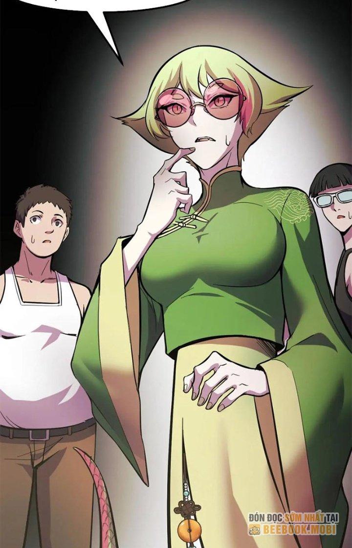 Các Nàng Nói Ta Là Vua Tương Lai Chapter 16 - Trang 2