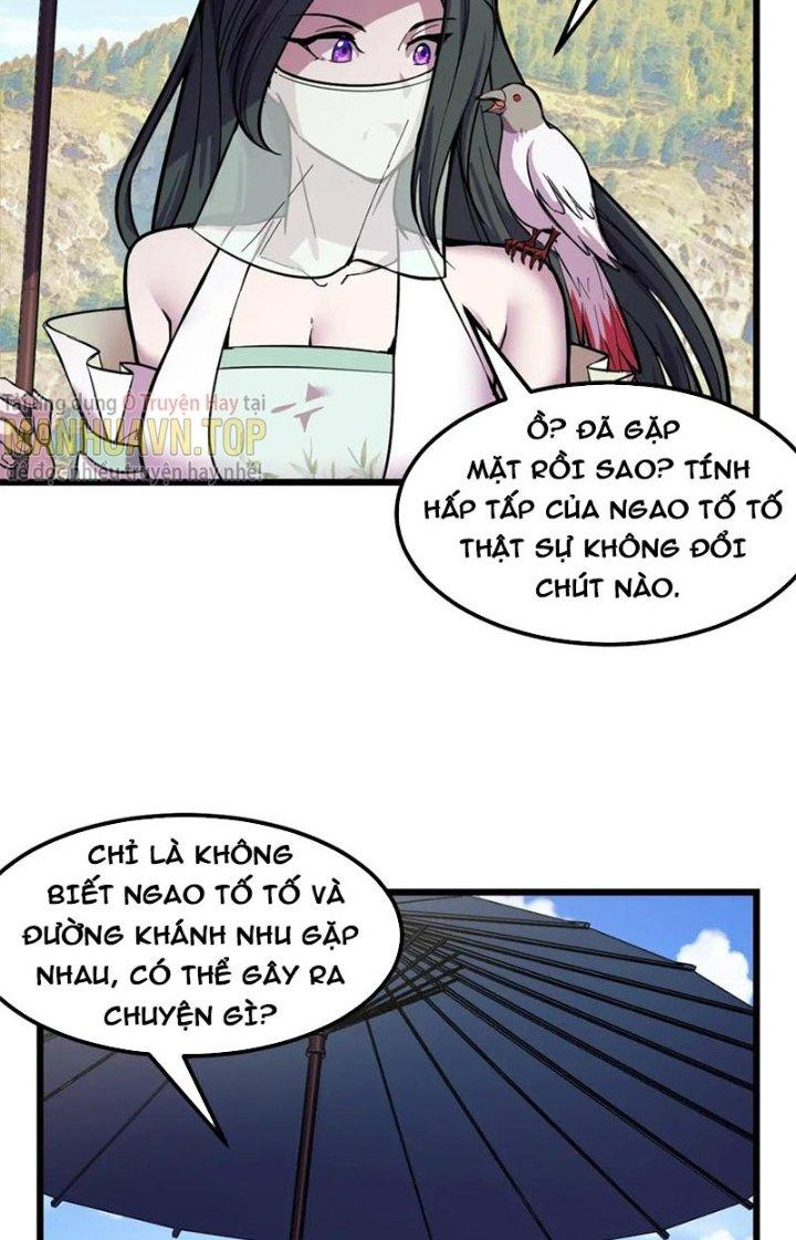 Các Nàng Nói Ta Là Vua Tương Lai Chapter 16 - Trang 2