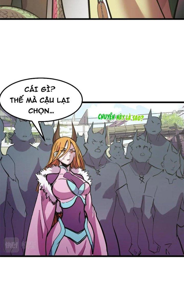 Các Nàng Nói Ta Là Vua Tương Lai Chapter 16 - Trang 2