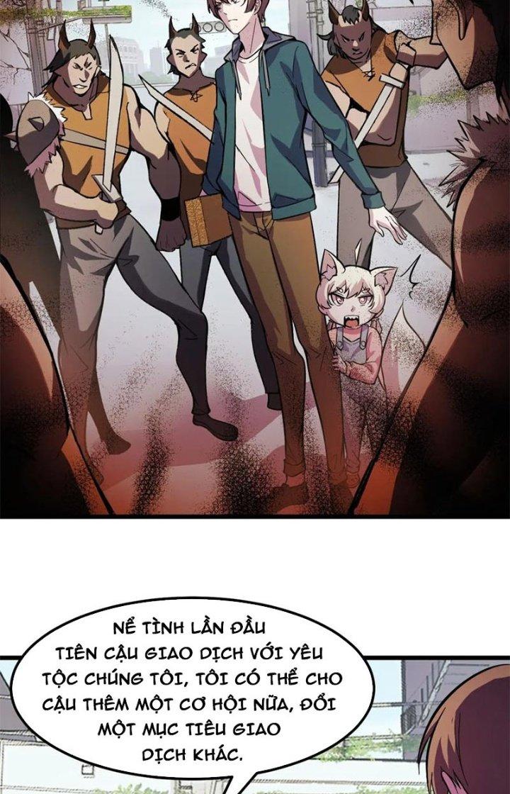 Các Nàng Nói Ta Là Vua Tương Lai Chapter 16 - Trang 2