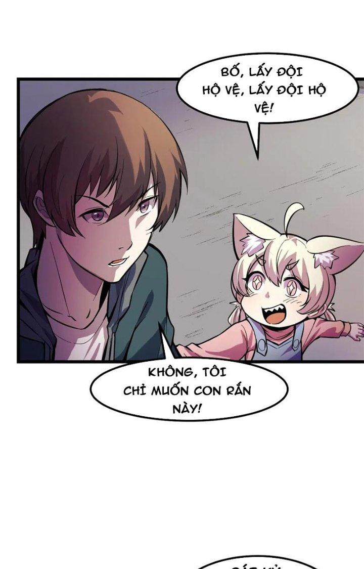 Các Nàng Nói Ta Là Vua Tương Lai Chapter 16 - Trang 2