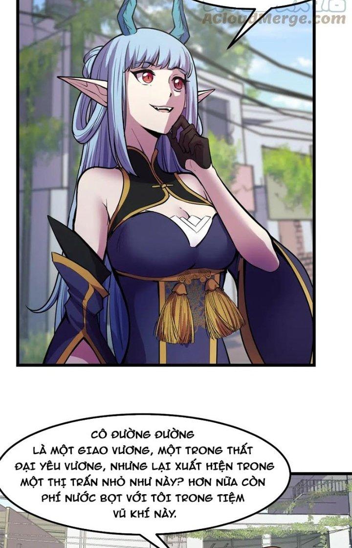 Các Nàng Nói Ta Là Vua Tương Lai Chapter 16 - Trang 2