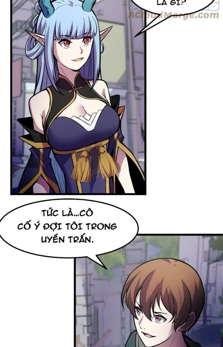 Các Nàng Nói Ta Là Vua Tương Lai Chapter 16 - Trang 2