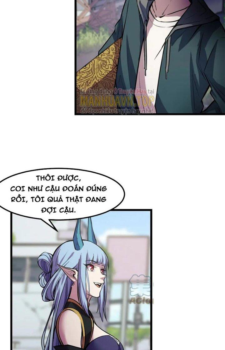 Các Nàng Nói Ta Là Vua Tương Lai Chapter 16 - Trang 2