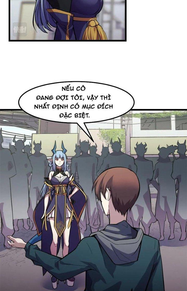 Các Nàng Nói Ta Là Vua Tương Lai Chapter 16 - Trang 2