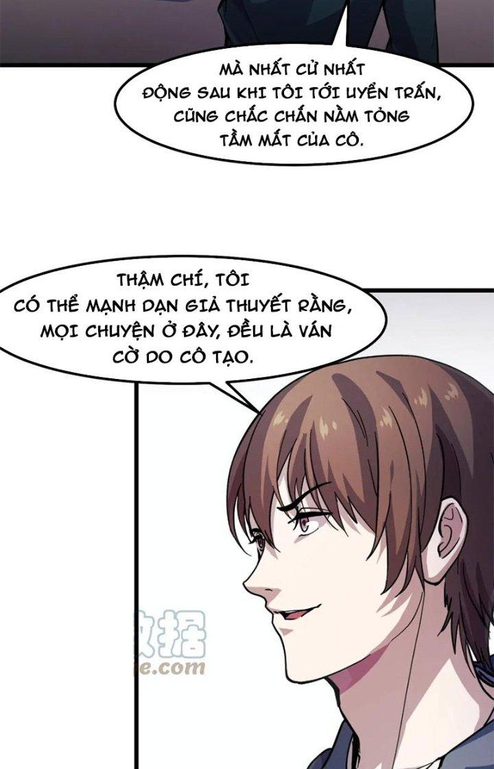 Các Nàng Nói Ta Là Vua Tương Lai Chapter 16 - Trang 2