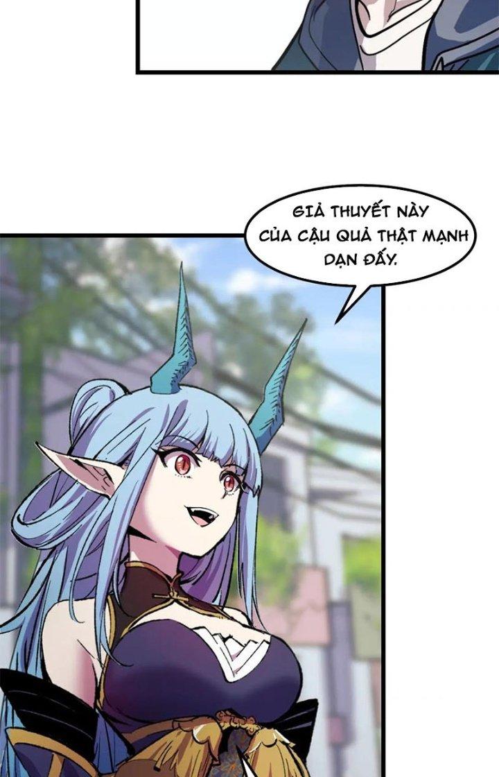 Các Nàng Nói Ta Là Vua Tương Lai Chapter 16 - Trang 2