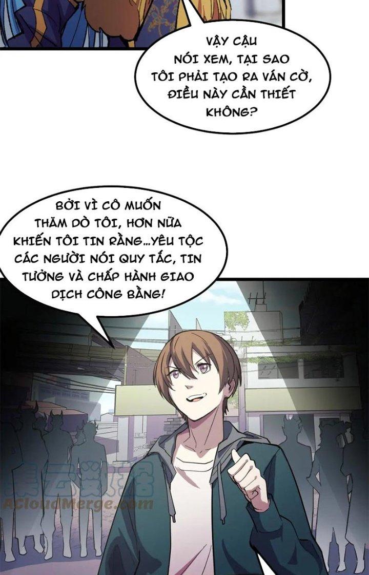 Các Nàng Nói Ta Là Vua Tương Lai Chapter 16 - Trang 2