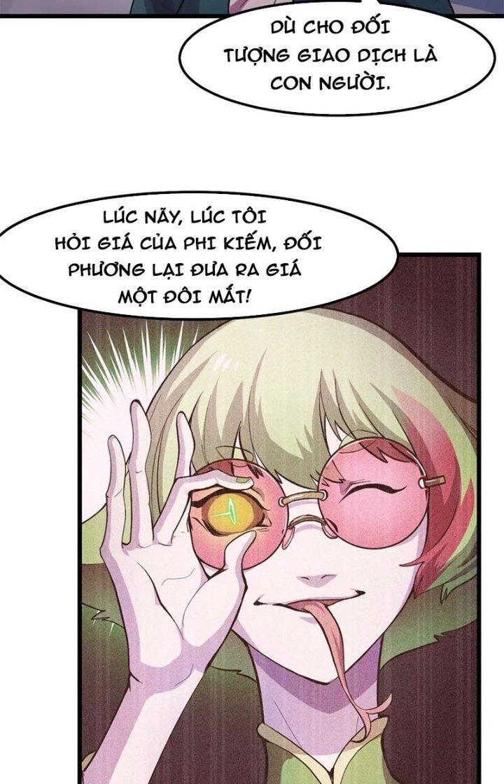 Các Nàng Nói Ta Là Vua Tương Lai Chapter 16 - Trang 2