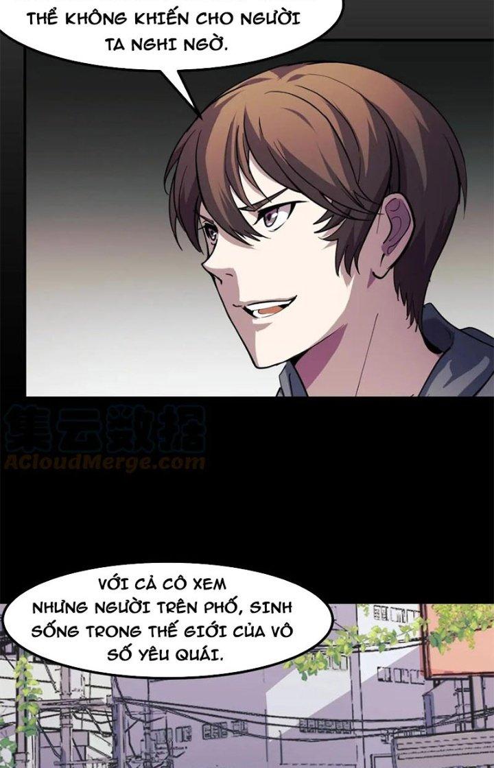 Các Nàng Nói Ta Là Vua Tương Lai Chapter 16 - Trang 2