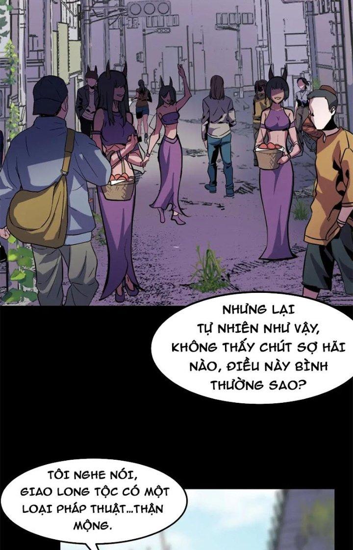 Các Nàng Nói Ta Là Vua Tương Lai Chapter 16 - Trang 2