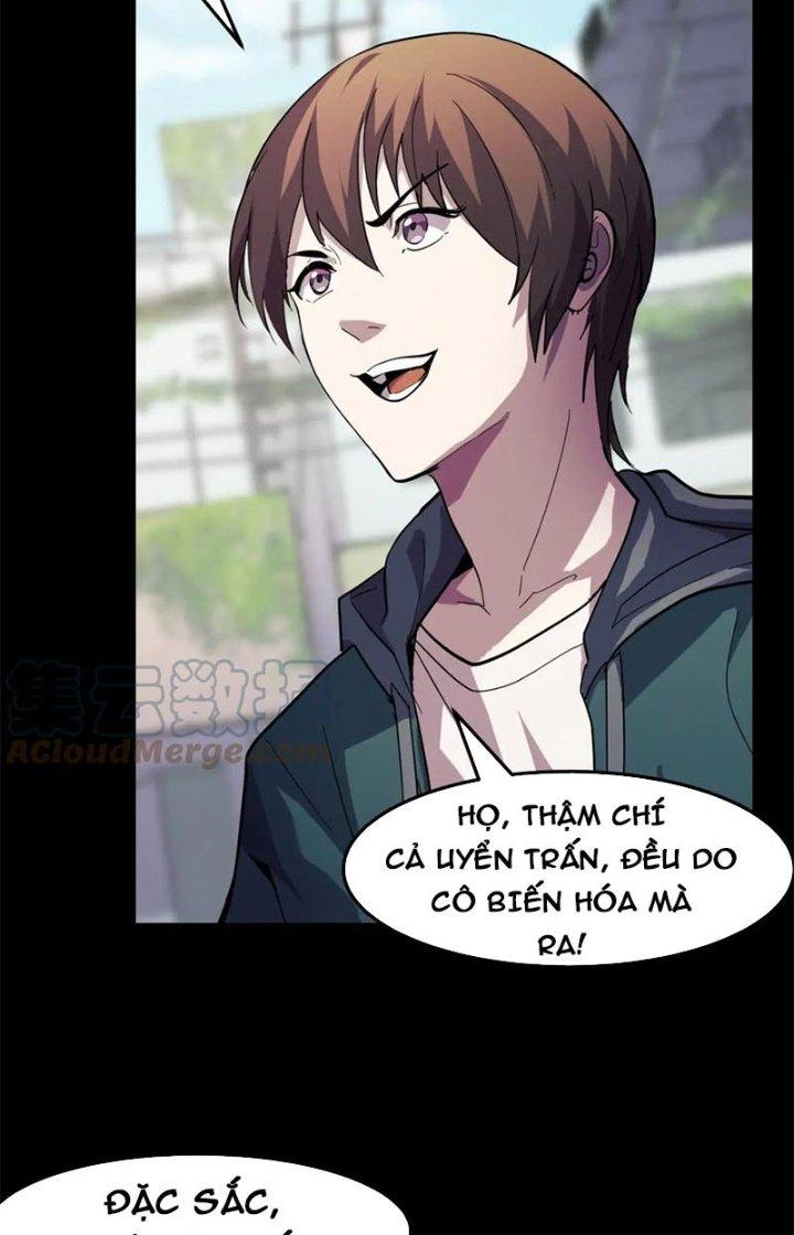 Các Nàng Nói Ta Là Vua Tương Lai Chapter 16 - Trang 2