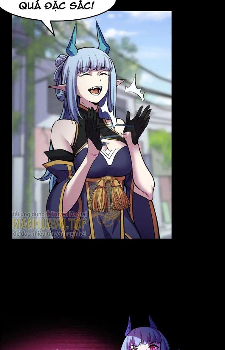 Các Nàng Nói Ta Là Vua Tương Lai Chapter 16 - Trang 2