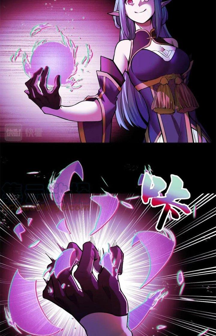 Các Nàng Nói Ta Là Vua Tương Lai Chapter 16 - Trang 2