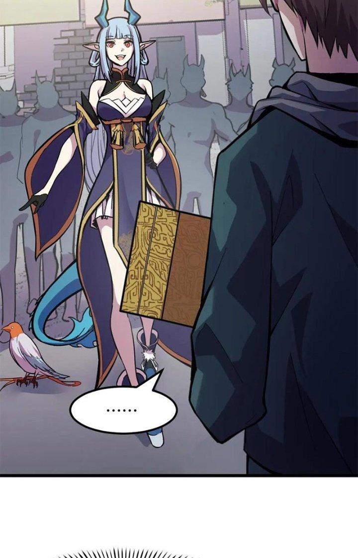 Các Nàng Nói Ta Là Vua Tương Lai Chapter 16 - Trang 2